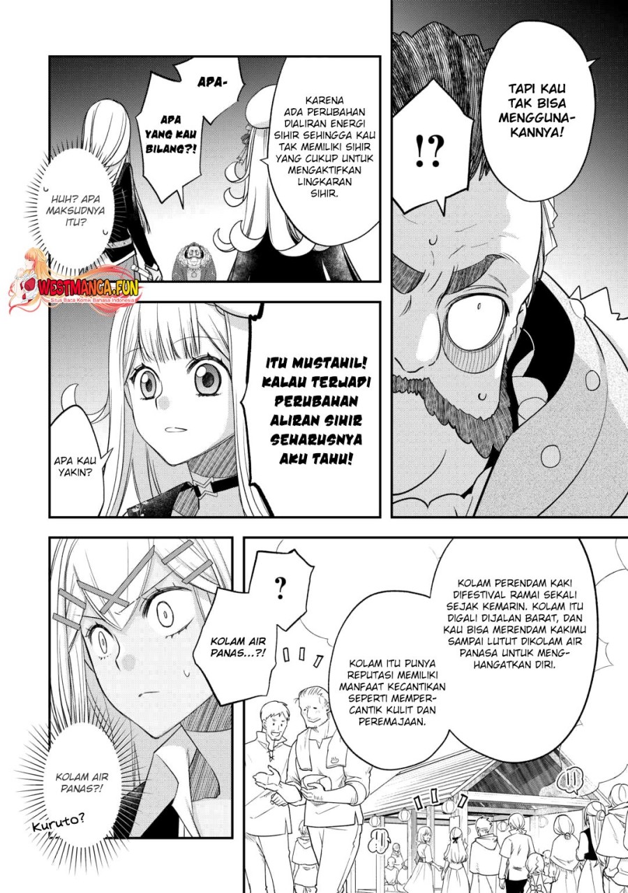 Kanchigai no Atelier Master
